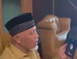 Mensesneg Instruksikan Pemanfaatan Tanah Negara dan BUMN untuk Relokasi Warga Terdampak Bencana di Sumbar