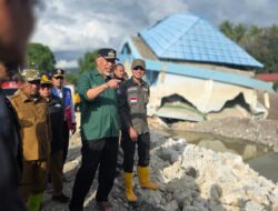 Mahyeldi Apresiasi Kebijakan Presiden dan Menkeu, TKD 2026 Daerah Bencana Tak Dipotong