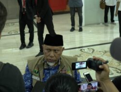 Tiga Prioritas Rehab-Rekon Sumbar: Huntap, Infrastruktur, dan Pemulihan Fasilitas Publik