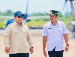 Pemerintah Pusat All Out Tangani Bencana, Pemprov Sumbar Apresiasi Langkah Cepat Presiden