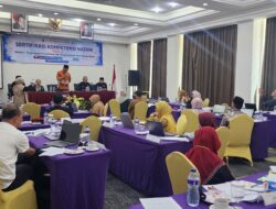 Gubernur Mahyeldi: Wakaf Punya Potensi Besar Menjawab Persoalan Umat
