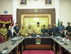 Mahyeldi Pastikan Jembatan KA Lembah Anai Tidak Dibongkar, Hanya Direaktivasi dan Pelestarian