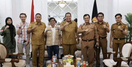 BNPB Masuk Pariaman, Yota Balad Tuntut Perbaikan Cepat Demi Pulihkan Harapan Warga