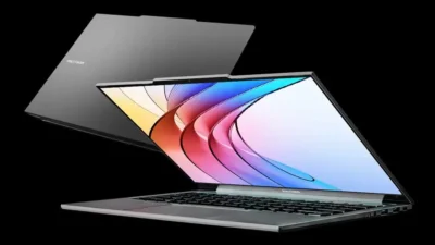 Polytron Luxia Pro i5