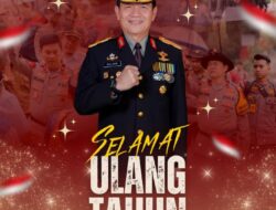 Brigjen Pol Solihin, Sumando Rang Agam yang Mengabdikan Dirinya untuk Keamanan Sumbar