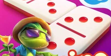Higgs Domino RP APK, sebuah permainan populer di Indonesia karena memiliki fitur-fitur yang ramah pengguna