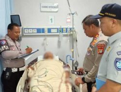 Jasa Raharja Pastikan Keterjaminan Santunan bagi Siswa dan Guru Terdampak Kecelakaan di Cilincing