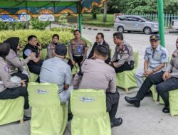 Jaga Kelancaran Lalu Lintas, Jasa Raharja Dukung Pembatasan Jam Operasional Angkutan Barang