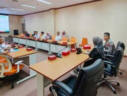 Jasa Raharja Sumbar Dukung Pembukaan Samsat Nagari Sungai Rumbai