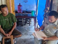 Tingkatkan Akurasi Layanan, Jasa Raharja Sumbar Lakukan Survei Pascabayar Santunan