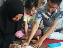 Jasa Raharja Bukittinggi Bergerak Cepat Tangani Kecelakaan Maut di Payakumbuh