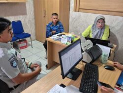 Respons Cepat Jasa Raharja Solok Pastikan Penanganan dan Keterjaminan Korban Kecelakaan Lalu Lintas