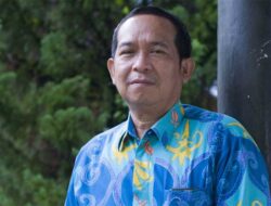 Kepala Dinas Perkimtan Kapuas Harapkan Seluruh Program Capai Target Akhir 2025