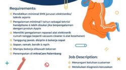 PT Sitcomasia Group Buka Lowongan Kerja