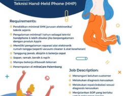 PT Sitcomasia Group Buka Lowongan Kerja