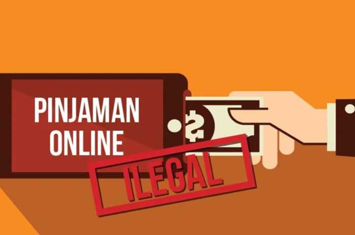 7 pinjaman online yang direkomendasikan OJK