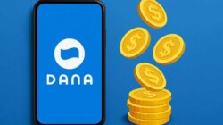 Game penghasil uang dan saldo DANA gratis.