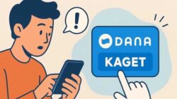 Game penghasil uang dan saldo DANA