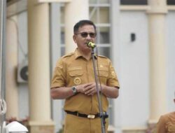 Bupati Khairunas; Jelang 2026, Persiapkan dengan Matang dan Evaluasi Kegiatan 2025