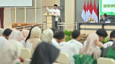 Verifikasi Rumah Terdampak Bencana Sumbar Ditarget Selesai 9 Januari