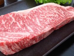 Mengapa Wagyu Begitu Mahal? Ini Rahasia Rasa dan Kualitasnya