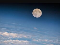 Langit Awal 2026 Semakin Meriah, Supermoon, Hujan Meteor, hingga Jupiter Paling Terang