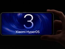 HyperOS 3 Mulai Digulirkan, Belasan Perangkat Xiaomi Dapat Update Stabil