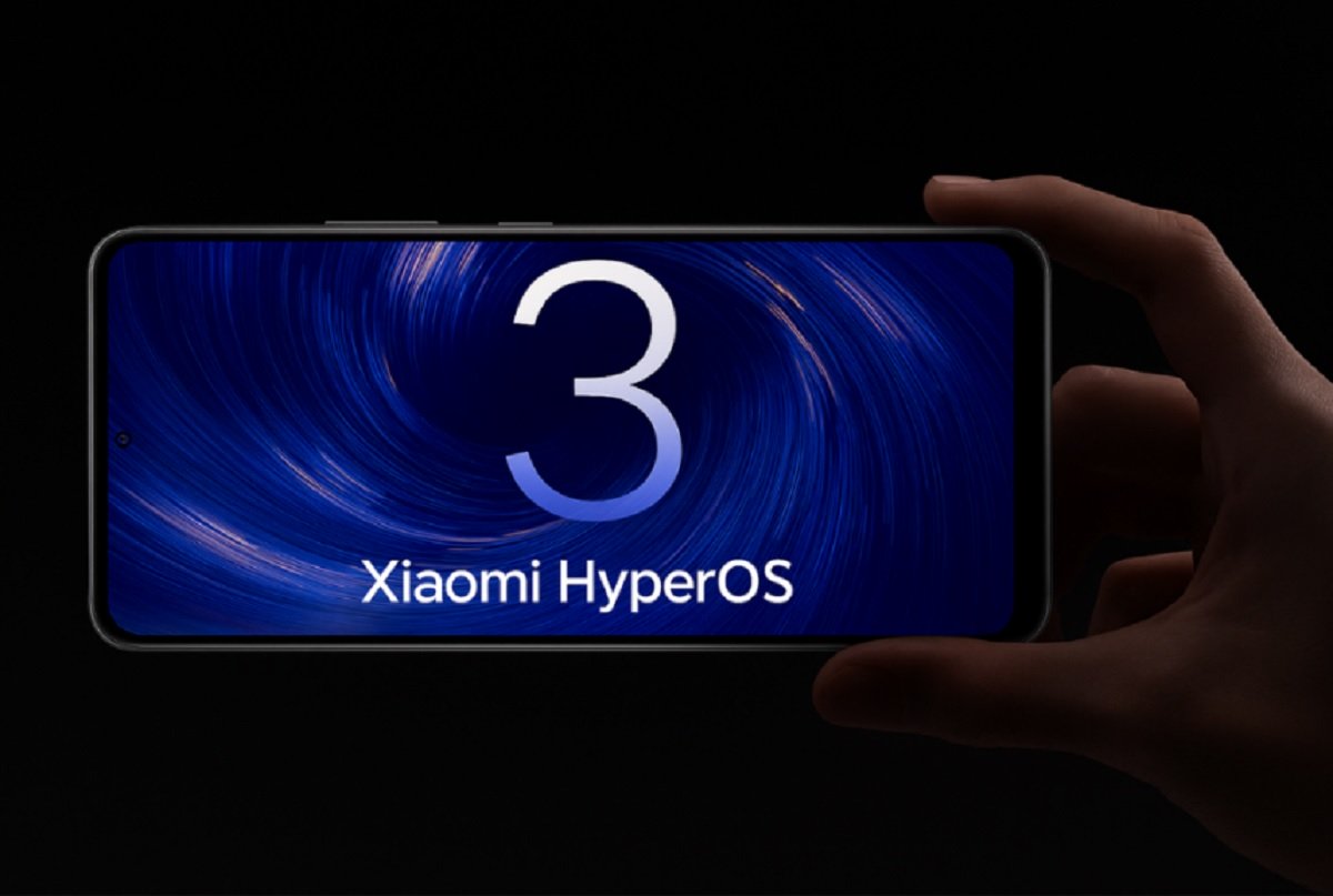Xiaomi HyperOS 3.
