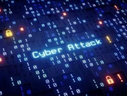 Taiwan Ungkap Lonjakan Serangan Siber China yang Sasar Infrastruktur Vital