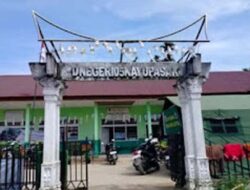 PBM di Agam Dilanjutkan dengan Sekolah Terdekat dan Kelas Darurat