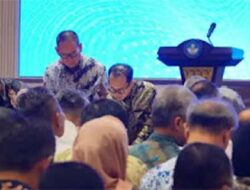 UNAND Fokus Tingkatkan Pendidikan, Riset, dan Kontribusi Sosial