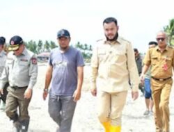 500 Unit Hunian Tetap Disiapkan untuk Korban Banjir