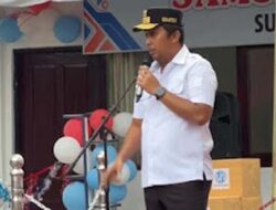 Samsat Nagari Baru Permudah Warga Bayar Pajak