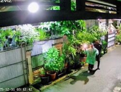 Rekaman CCTV Diamankan, Polda Analisis Kasus Bom Molotov DJ Donny