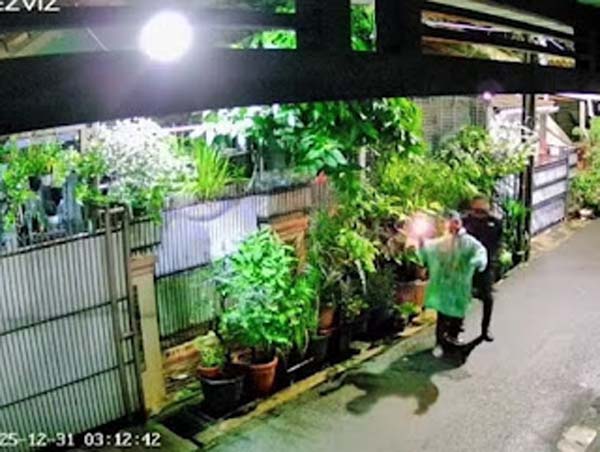 Polda Metro Jaya telah memeriksa lima orang saksi kasus dugaan teror