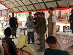 Lahan 1 Hektare Disiapkan untuk Relokasi Warga Terdampak Banjir