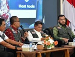 67 Ribu Warga Padang Terdampak Bencana Hidrometeorologi