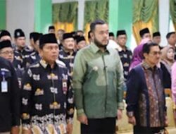Pemko Padang Apresiasi Dukungan Kemenag Kota