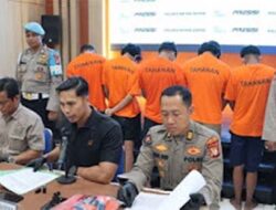 DN dan WAT Korban Penganiayaan, Polisi Tegaskan Bukan Kasus Narkoba