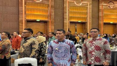 Rakornas Kemendagri Perkuat Sinkronisasi Pusat-Daerah