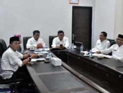 Solidaritas Antar Daerah, Sleman Bantu Warga Agam Terdampak Banjir