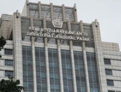 KPK Amankan Rp6,3 Miliar dari Kasus Diskon Pajak PT Wanatiara