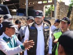 Drainase Dibersihkan, Warga Bersama Pemerintah Pulihkan Kawasan Rawan Banjir