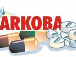 43 Tersangka Narkotika di Agam, Satu Masih di Bawah Umur