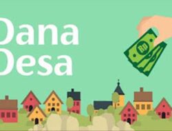 Dana Nagari Agam 2026 Turun Rp13,94 Miliar