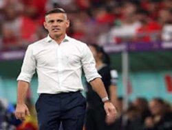 Herdman: Belum Pernah Juara Jadi Peluang Emas Indonesia