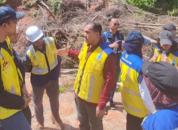 Kementerian PU Verifikasi Proyek SPAM