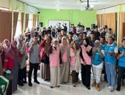 Mahasiswa Politeknik Aisyiah Dapatkan Pelatihan K3 dari PLN