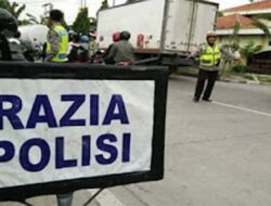 Kebut-Kebutan Sahur Jadi Fokus Penertiban Satlantas
