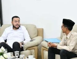 Wali Kota Fadly Amran Pastikan Pelayanan Haji Optimal